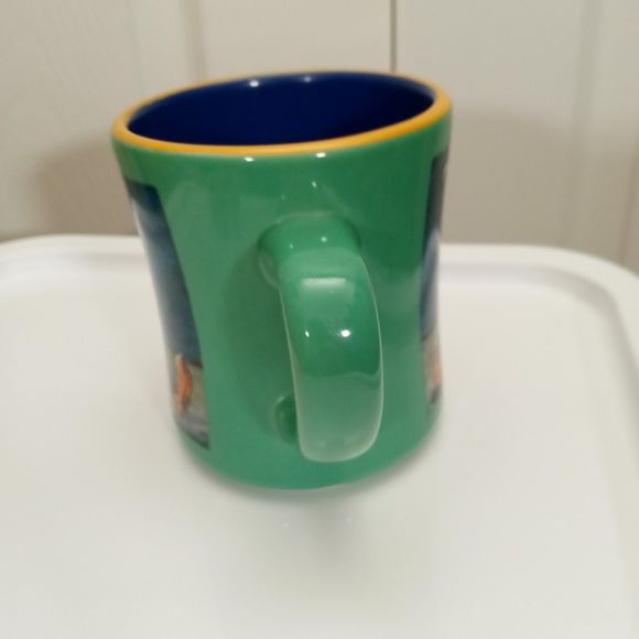 The Disney Store Classic Goofy Mug - Picture 4 of 6